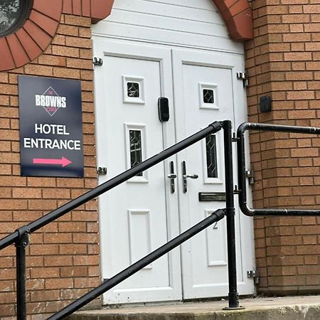 Rooms Kingswood Warmley Zewnętrze zdjęcie