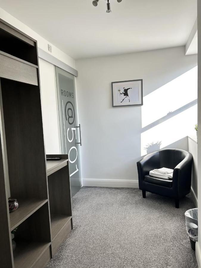 Rooms Kingswood Warmley Zewnętrze zdjęcie