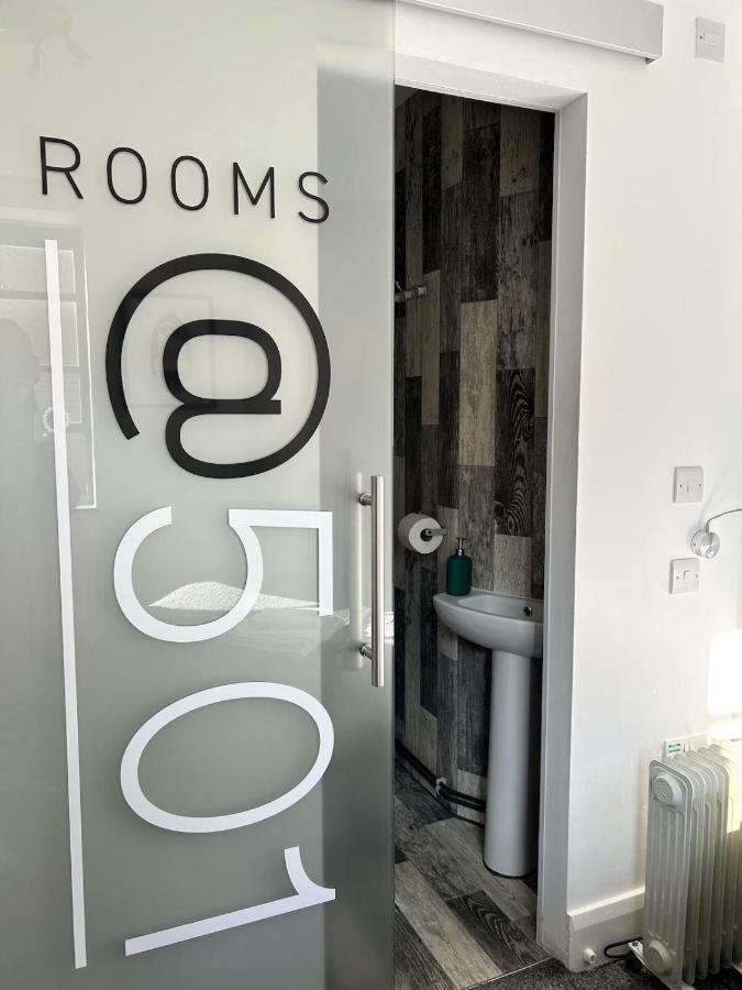 Rooms Kingswood Warmley Zewnętrze zdjęcie