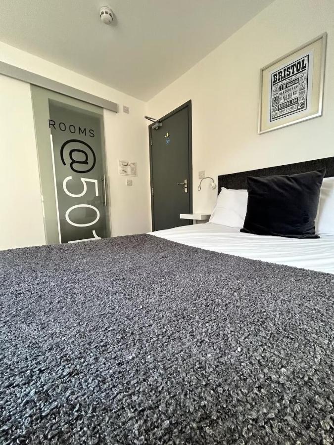 Rooms Kingswood Warmley Zewnętrze zdjęcie
