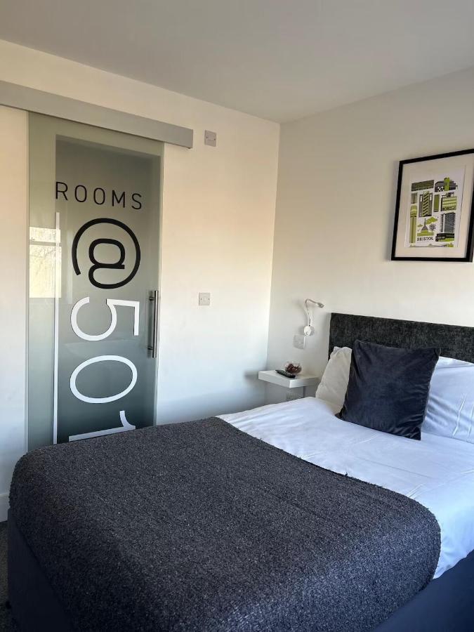 Rooms Kingswood Warmley Zewnętrze zdjęcie