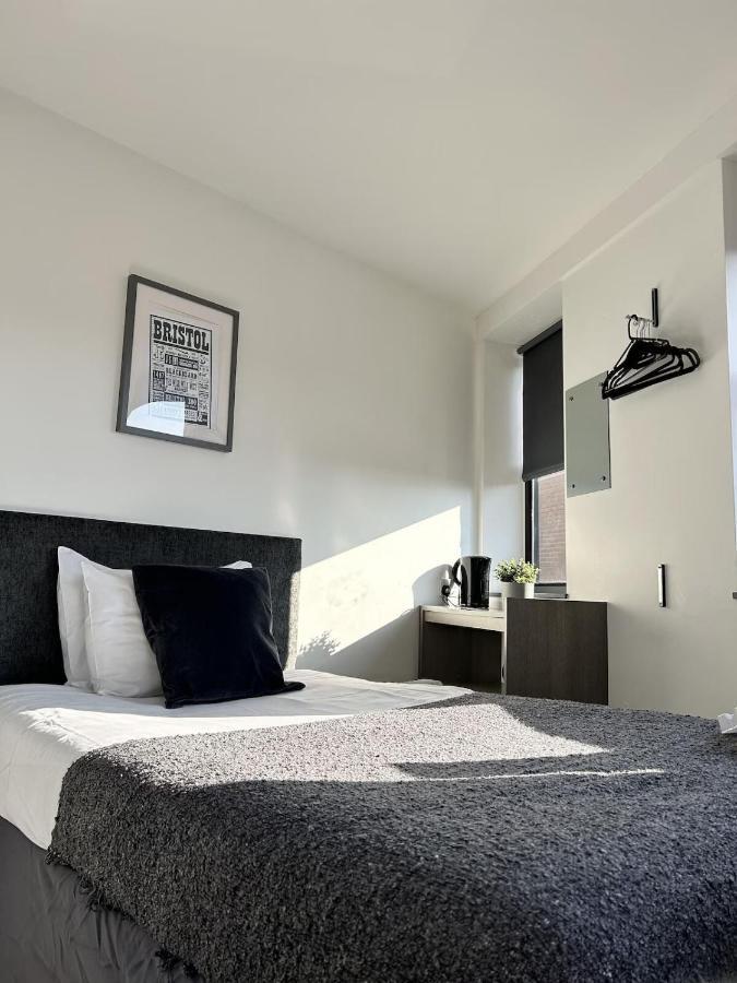 Rooms Kingswood Warmley Zewnętrze zdjęcie